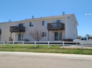 611 W 2nd St APT D, Cheyenne, WY 82007