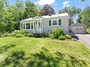 22 Garfield St, Westbrook, ME 04092