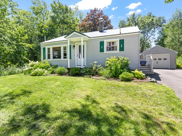 22 Garfield Street, Westbrook, ME 04092