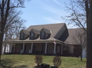 14017 State Route 92 Hwy, Kearney, MO 64060