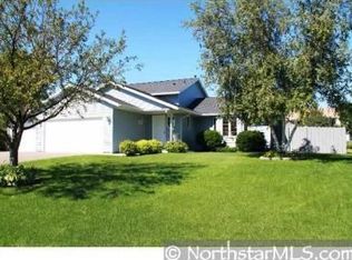 9217 Trinity Gdns N, Brooklyn Park, MN 55443