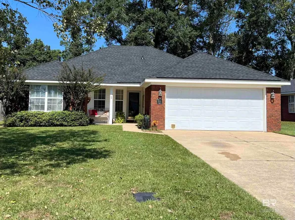8179 Edgewood Dr, Daphne, AL 36526