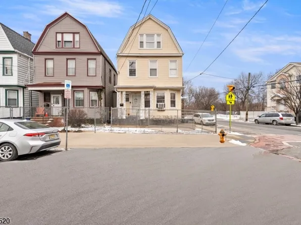 287 7Th Ave, Newark City, NJ 07107