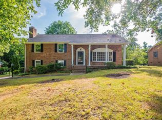 5322 Peppercorn St, Durham, NC 27704
