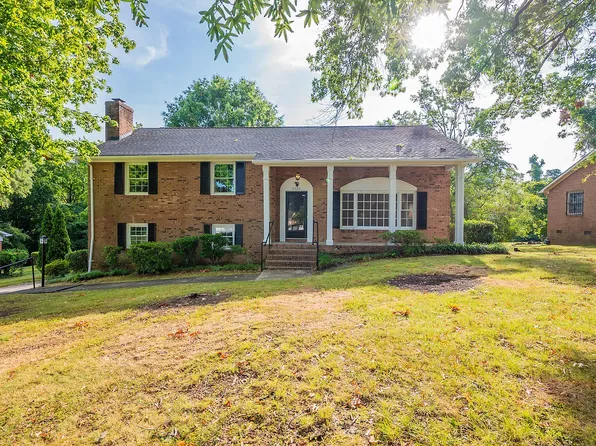 5322 Peppercorn St, Durham, NC 27704