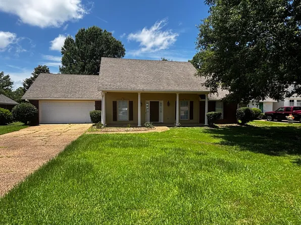 538 Brighton Cir, Brandon, MS 39047