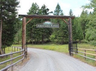 Nhn Eagle Lake Loop, Fortine, MT 59918