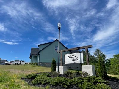 0 Hidden Ridges Dr SW, Mc Donald, TN, 37353