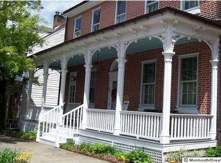67 Main St, Vincentown, NJ 08088