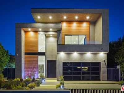 828 N Gardner St, Los Angeles, CA, 90046