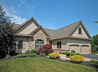 10 Crimson Way, Penfield, NY 14526