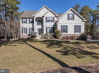 38 Highbridge Blvd, Medford, NJ 08055