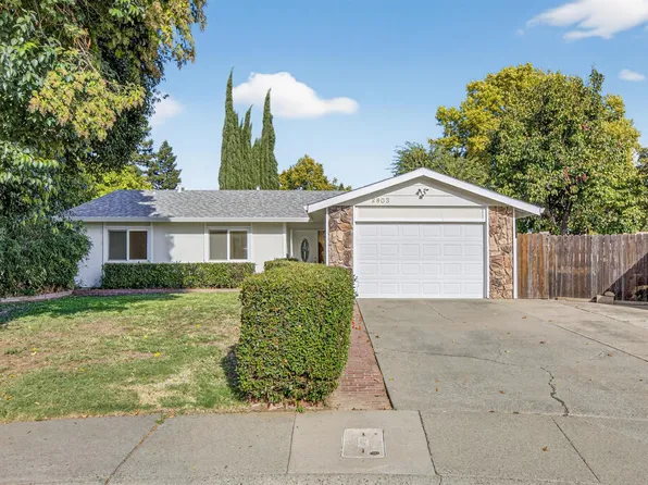 2803 Glen Arven Way, Sacramento, CA 95833