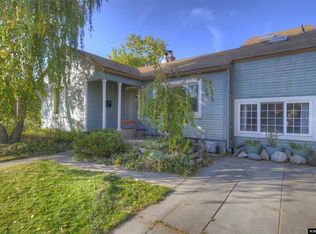 309 W Pueblo St, Reno, NV 89509