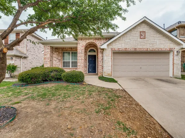 2609 Waterdance Dr, Little Elm, TX 75068