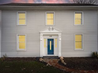 430 W Main St, Sidney, OH 45365