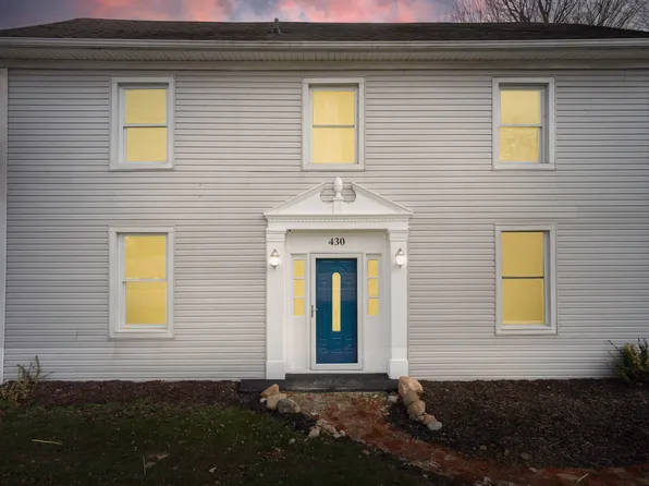430 W Main St, Sidney, OH 45365