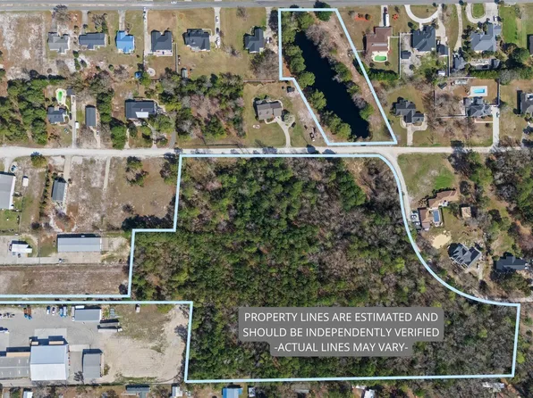 1800 Holly Street SW, Ocean Isle Beach, NC 28469