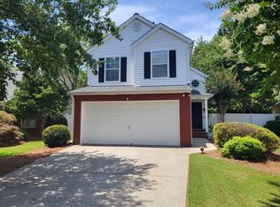 2029 Britley Park Xing, Woodstock, GA 30189
