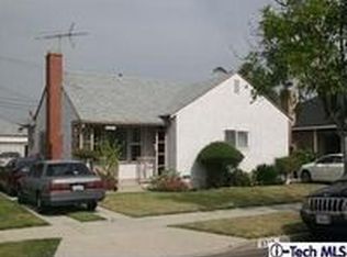 3713 S Muirfield Rd, Los Angeles, CA 90016