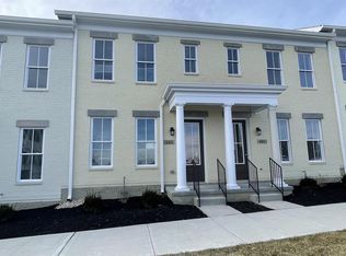 455 Allen St, Lebanon, OH 45036