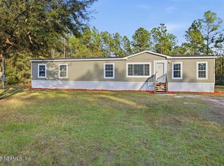 10300 GREGORY Avenue, Hastings, FL 32145
