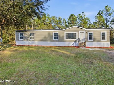 10300 GREGORY Avenue, Hastings, FL, 32145