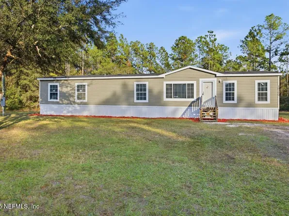 10300 GREGORY Avenue, Hastings, FL 32145