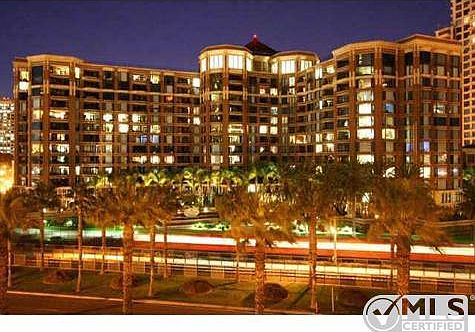 2nd image of 500 W Harbor Dr Unit 1320