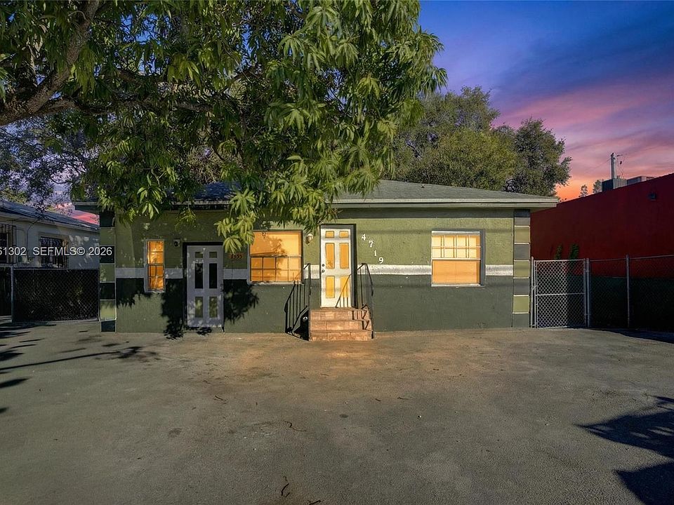 1st image of 4719 NW 32nd Ave