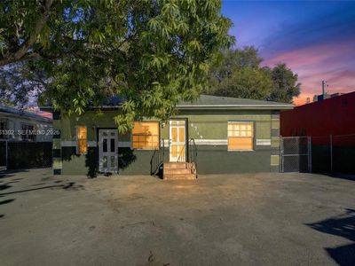 4719 NW 32nd Ave, Miami, FL, 33142