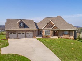 440 Helms Ln SE, Cleveland, TN 37323