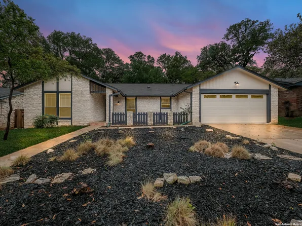 4826 Bucknell, San Antonio, TX 78249