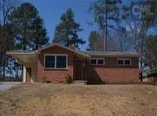 1913 Woodfield Dr, Columbia, SC 29223