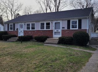 125 Cameron Rd #125, Norwood, MA 02062