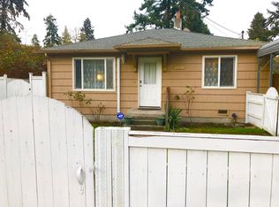 1412 S 129th St, Burien, WA