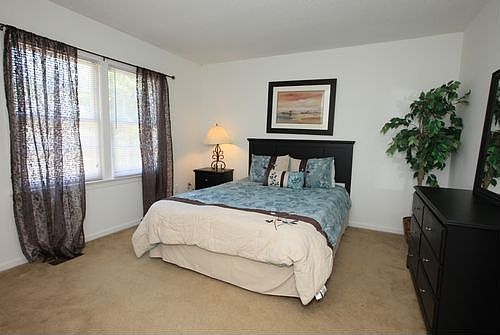 Bedroom Fits Your Furniture