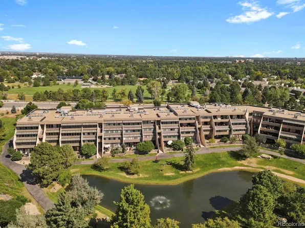 7000 E Quincy Avenue #109, Denver, CO 80237