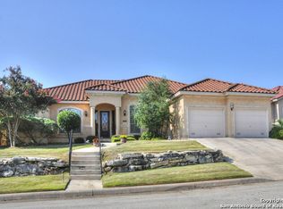 218 Verbena Hl, San Antonio, TX 78258