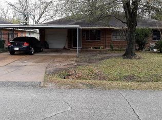 7010 Werner St, Houston, TX 77076