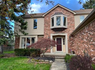 47240 Freedom Valley Dr, Macomb, MI 48044