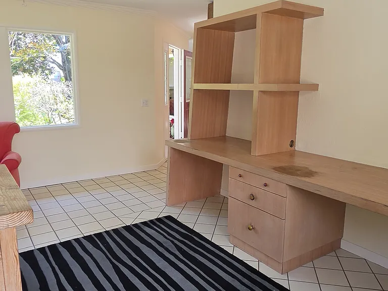 Office Built-in