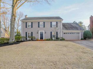 8259 San Augustine Ln, Memphis, TN 38125