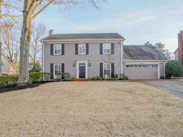 8259 San Augustine Ln, Memphis, TN 38125