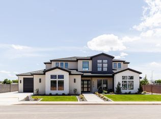 303 W Centerfield, Washington, UT 84780