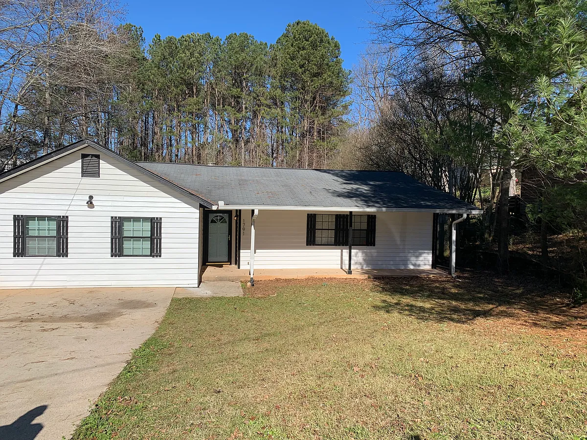 Building Photo - 1791 Tessa Ct