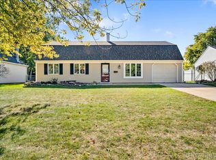 22 Somerset Rd, Montgomery, IL 60538