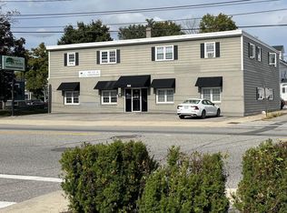 860 Main St, Sanford, ME 04073