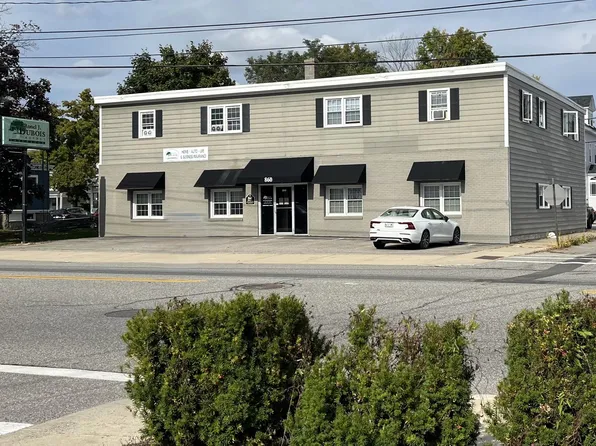 860 Main Street, Sanford, ME 04073