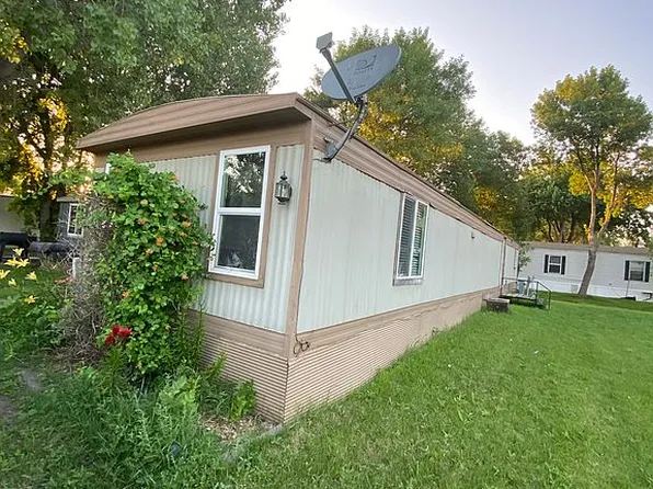 408 3rd Ave S Lot 133, Brookings, SD 57006